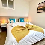 Casa vacanze Cor De Mar • Pátio • 2 Quartos • Centro Histórico *
