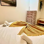 Casa vacanze Cor De Mar • Pátio • 2 Quartos • Centro Histórico *
