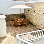 Cor De Mar • Pátio • 2 Quartos • Centro Histórico Casa vacanze *