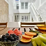 Casa vacanze Cor De Mar • Pátio • 2 Quartos • Centro Histórico Peniche