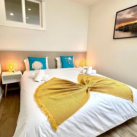 Cor De Mar - Rustic Haven Holiday home *