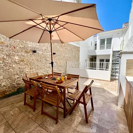 Holiday home Cor De Mar - Rustic Haven Peniche
