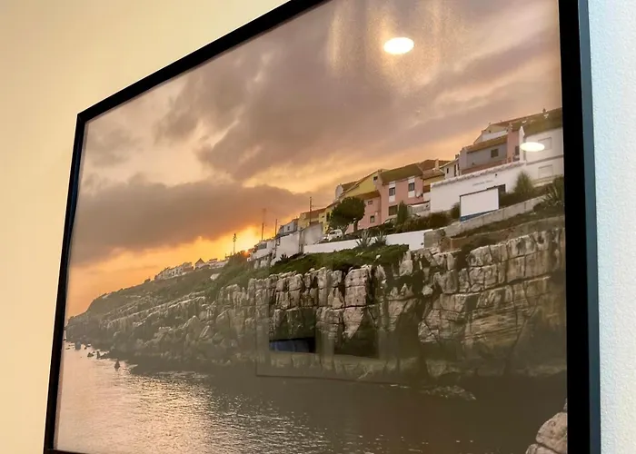 Cor De Mar • Patio • 2 Quartos • Centro Historico Сasa de vacaciones