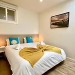 Cor De Mar • Pátio • 2 Quartos • Centro Histórico Сasa de vacaciones *