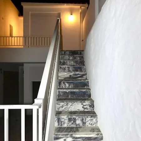 Cor De Mar - Rustic Haven Semesterbostad *