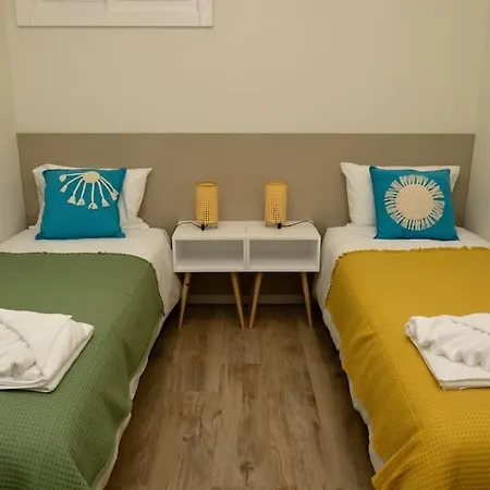 Cor De Mar - Rustic Haven *