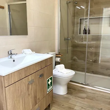 Cor De Mar - Rustic Haven Semesterbostad *