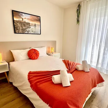 Cor De Mar - Rustic Haven Semesterbostad