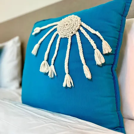 Semesterbostad Cor De Mar - Rustic Haven Peniche