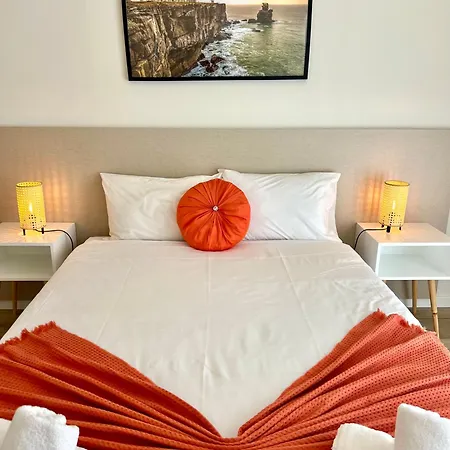 Casa de Férias Cor De Mar - Rustic Haven
