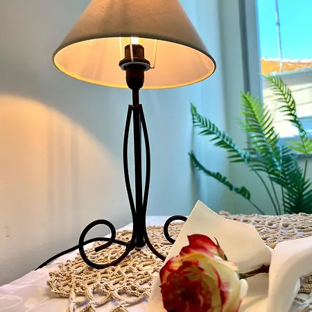 Cor De Mar - Rustic Haven Semesterbostad