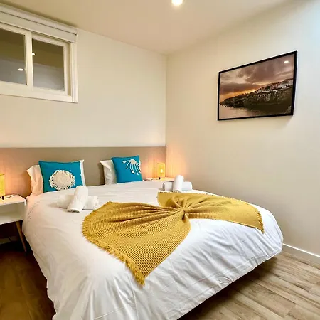 Cor De Mar - Rustic Haven Semesterbostad *