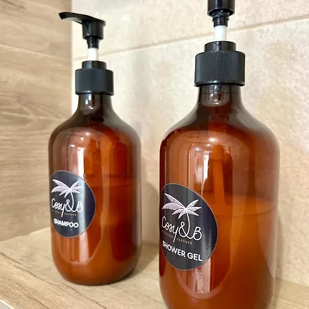 Cor De Mar - Rustic Haven Semesterbostad Peniche