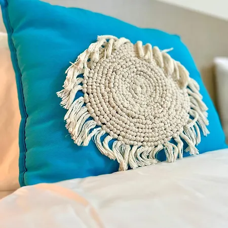 Cor De Mar - Rustic Haven Semesterbostad *