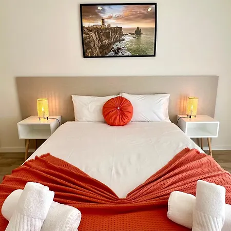 Semesterbostad Cor De Mar - Rustic Haven *