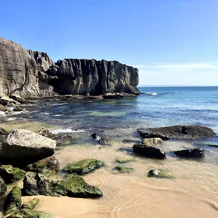 Cor De Mar • Patio • 2 Quartos • Centro Historico 펜션