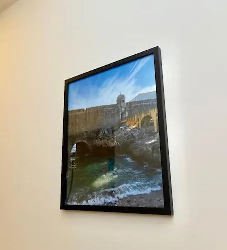 Ferienhaus Cor De Mar • Patio • 2 Quartos • Centro Historico