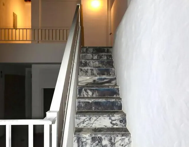 Cor De Mar • Patio • 2 Quartos • Centro Historico * 페니케